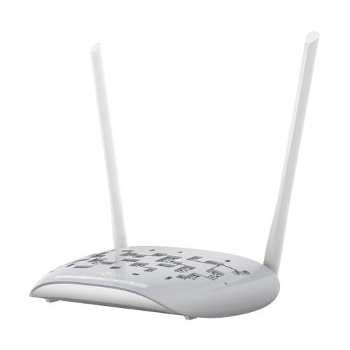 TP-Link TD-W9950 300Mbps Wireless N VDSL/ADSL Modem Router