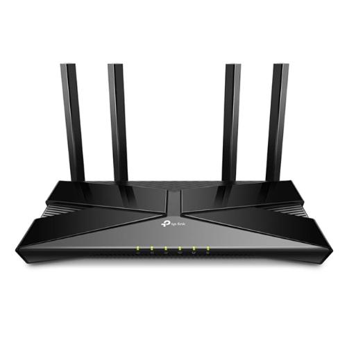 TP-Link Archer VX1800v AX1800 Dual-Band Wi-Fi 6 VDSL/ADSL Modem Router