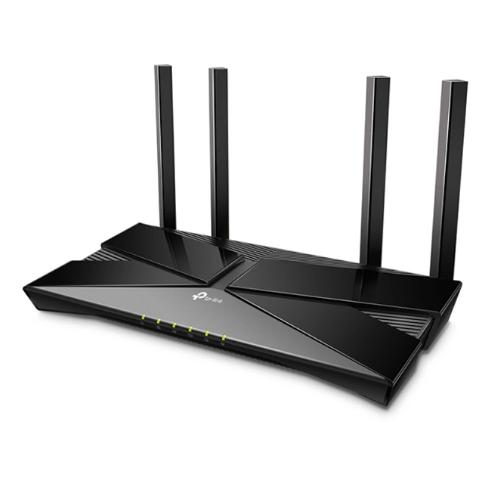 TP-Link Archer VX1800v AX1800 Dual-Band Wi-Fi 6 VDSL/ADSL Modem Router