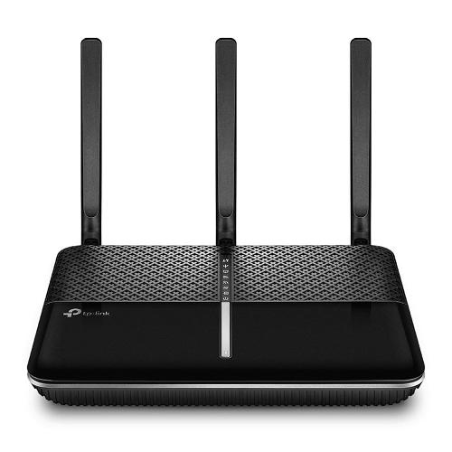 TP-Link Archer VR2100 AC2100 Wireless Gigabit VDSL/ADSL Modem Router
