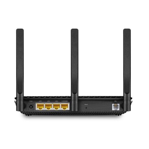 TP-Link Archer VR2100 AC2100 Wireless Gigabit VDSL/ADSL Modem Router