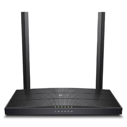 TP-LINK XC220-G3v AC1200 Gigabit Wireless VoIP XPON Modem Router