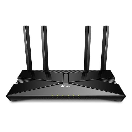 TP-Link XX230v AX1800 Dual Band Wi-Fi 6 GPON Fiber Optic Modem