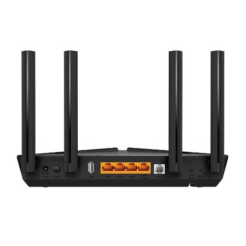 TP-Link XX230v AX1800 Dual Band Wi-Fi 6 GPON Fiber Optic Modem