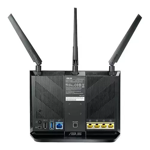 ASUS RT-AC86U Wireless Router