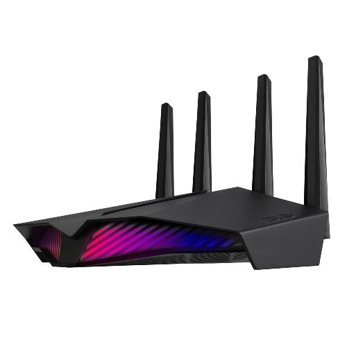 Asus DSL-AX82U Dual Band DSL Modem Router