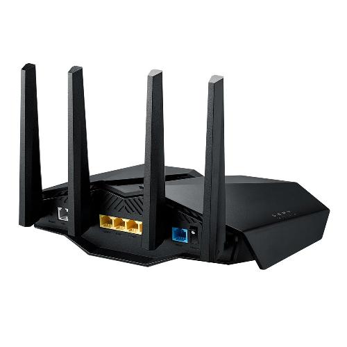 Asus DSL-AX82U Dual Band DSL Modem Router