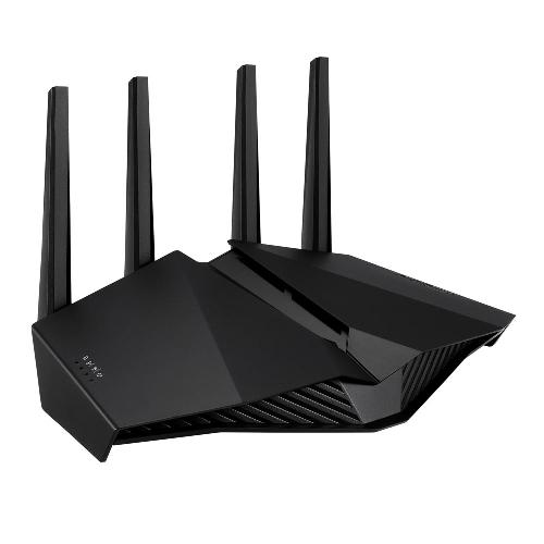 Asus DSL-AX82U Dual Band DSL Modem Router