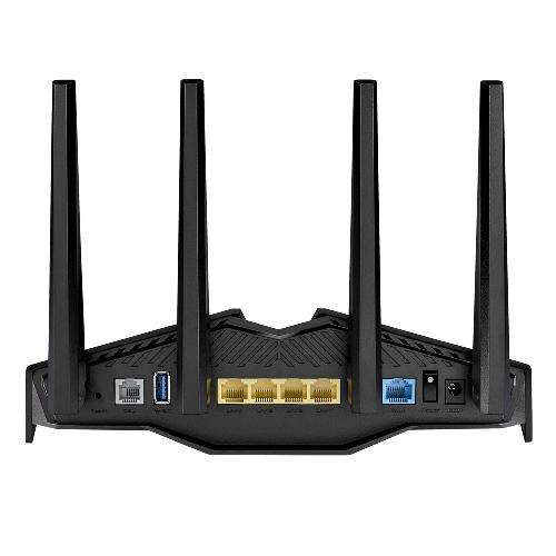 Asus DSL-AX82U Dual Band DSL Modem Router