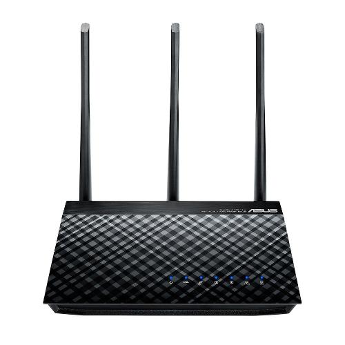 Asus DSL-AC51 Dual Band ADSL/VDSL Modem Router