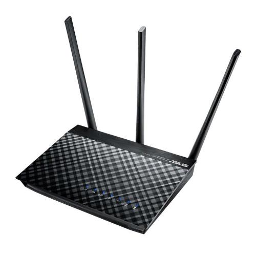 Asus DSL-AC51 Dual Band ADSL/VDSL Modem Router