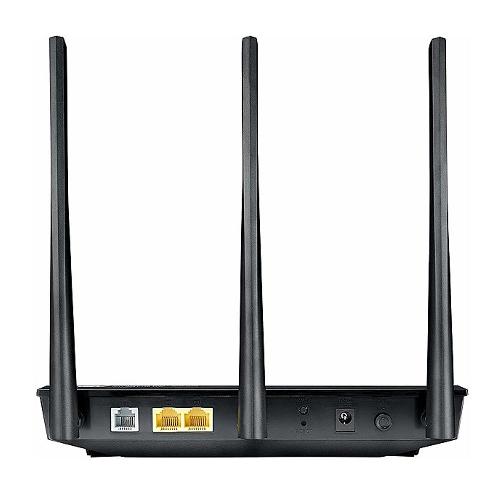 Asus DSL-AC51 Dual Band ADSL/VDSL Modem Router