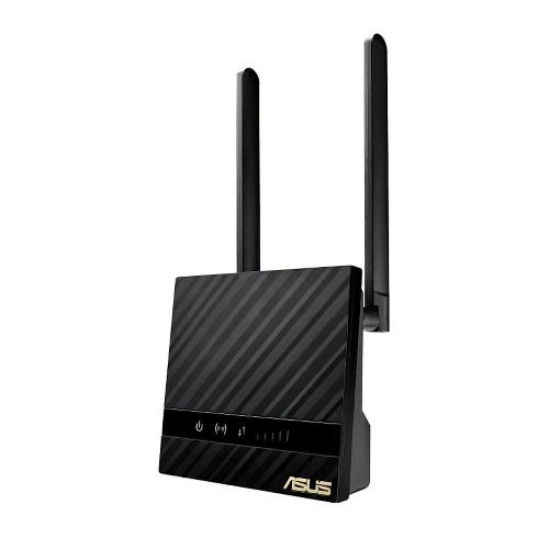 Asus 4G-N16 Wireless-N300 LTE Modem Router