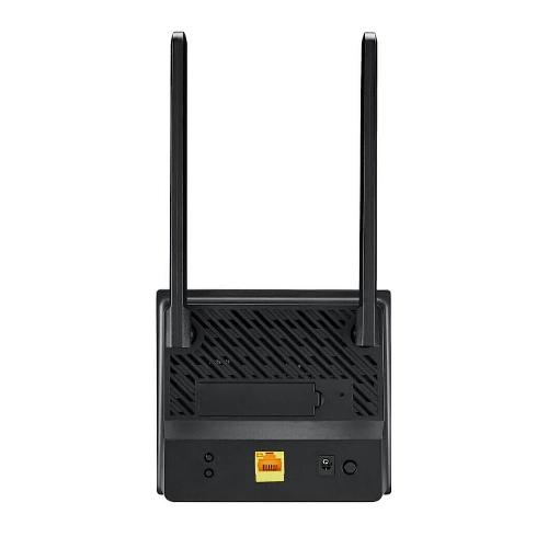 Asus 4G-N16 Wireless-N300 LTE Modem Router