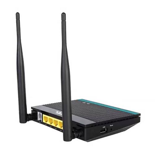 U.TEL A304U 300Mbps Dual Band Wireless ADSL2+ Modem Router