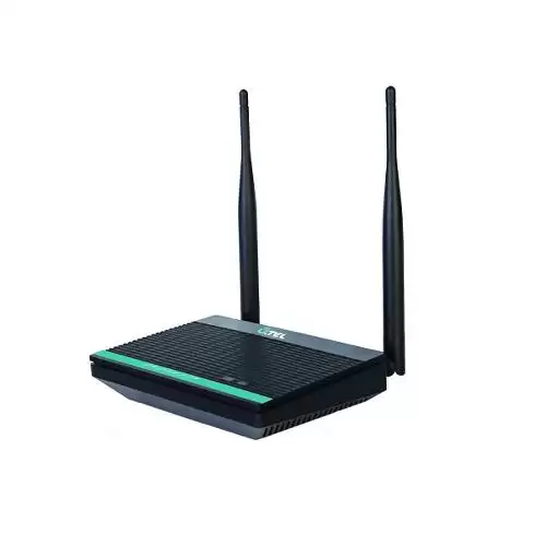 U.TEL A304 300Mbps Dual Band Wireless ADSL2+ Modem Router
