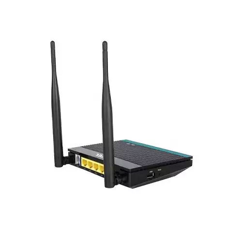 U.TEL A304 300Mbps Dual Band Wireless ADSL2+ Modem Router