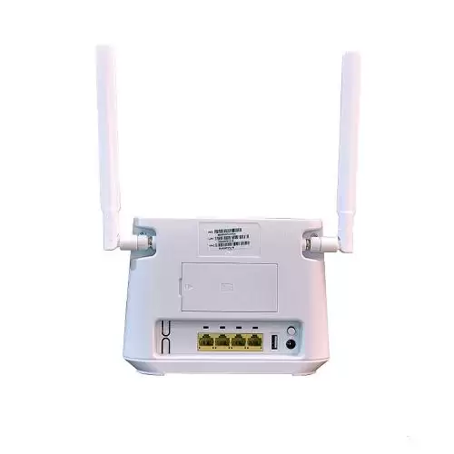 U.Tel L443 4G LTE WIreless Modem Roter