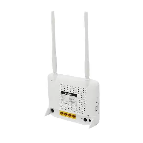 Zoltrix ZXV-818-P VDSL/ADSL Modem Router