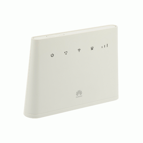 Huawei 4G Router 2 B311-221