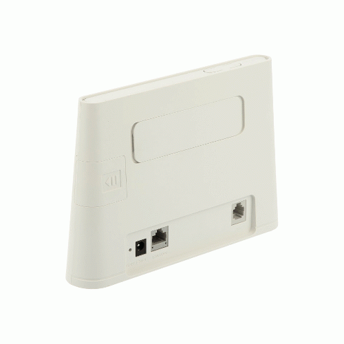 Huawei 4G Router 2 B311-221