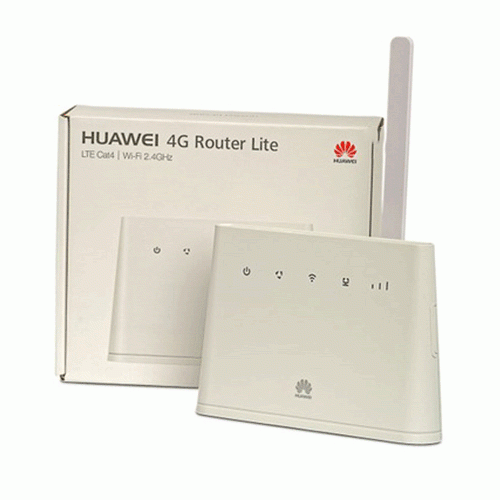 Huawei 4G Router 2 B311-221