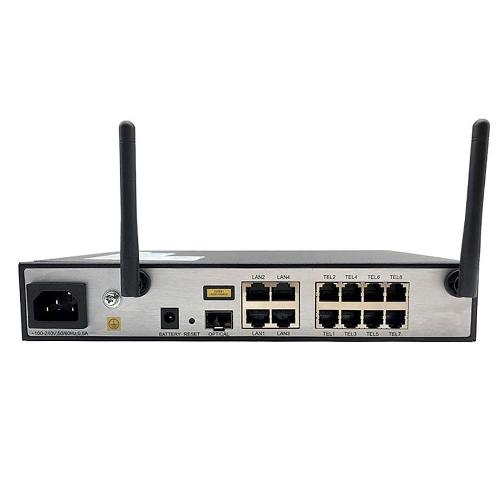 Huawei SmartAX MA5675M Wi-Fi Gigabit Fiber Optic Modem Router