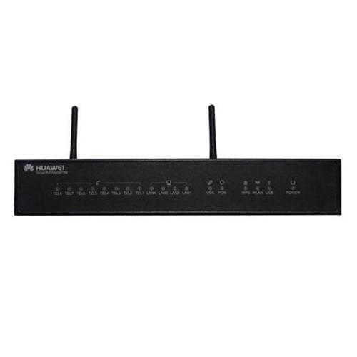 Huawei SmartAX MA5675M Wi-Fi Gigabit Fiber Optic Modem Router