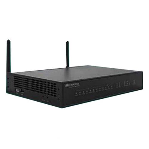 Huawei SmartAX MA5675M Wi-Fi Gigabit Fiber Optic Modem Router