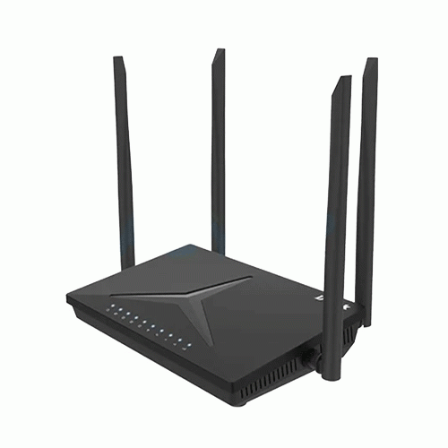 Neterbit NWR-M920 Wireless LTE 4G N300 Modem Router