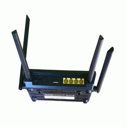 Neterbit NWR-M920 Wireless LTE 4G N300 Modem Router