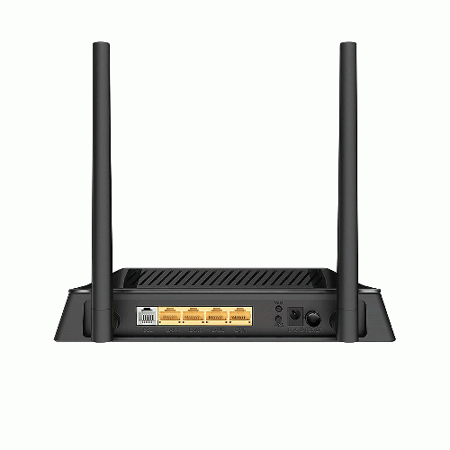 Neterbit NSL 224 VDSL2 ADSL2  Wireless Router