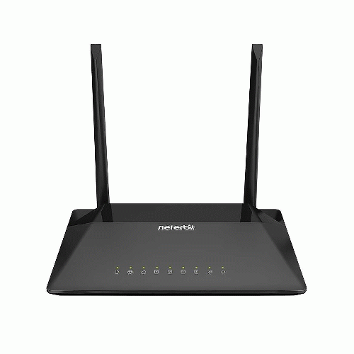 Neterbit NSL 224 VDSL2 ADSL2  Wireless Router