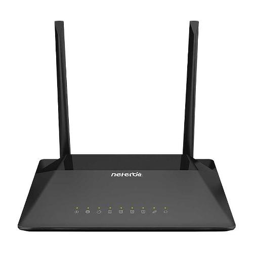 Neterbit NSL 224 VDSL2 ADSL2 Wireless Router