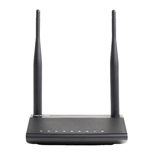 NSL-122 ADSL2+ Wireless Modem Router