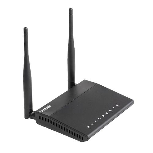 NSL-122 ADSL2+ Wireless Modem Router