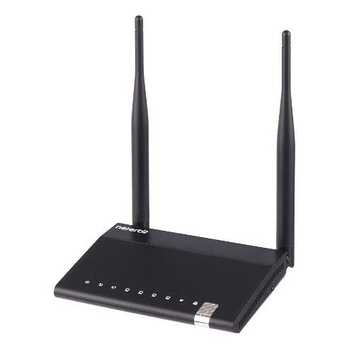 NSL-122 ADSL2+ Wireless Modem Router