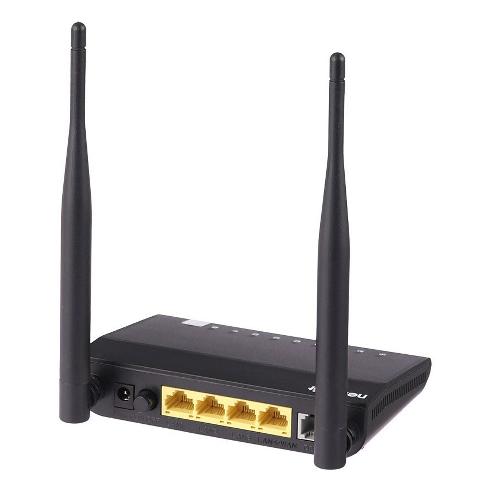 NSL-122 ADSL2+ Wireless Modem Router