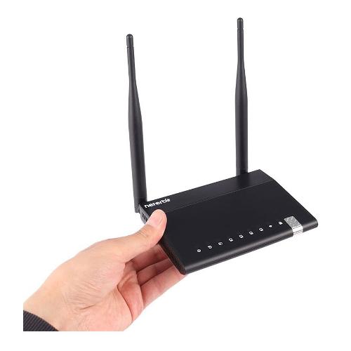 NSL-122 ADSL2+ Wireless Modem Router