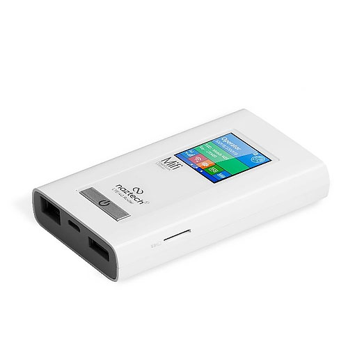 Naztech NZT-99c Portable 4G Modem