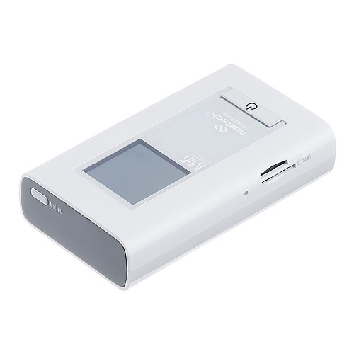 Naztech NZT-99c Portable 4G Modem