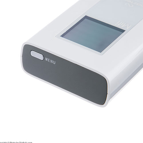 Naztech NZT-99c Portable 4G Modem