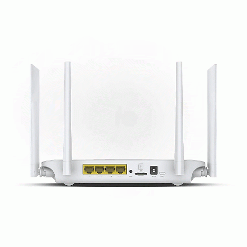 Naztech NZT 77DX 4G 3G LTE Modem