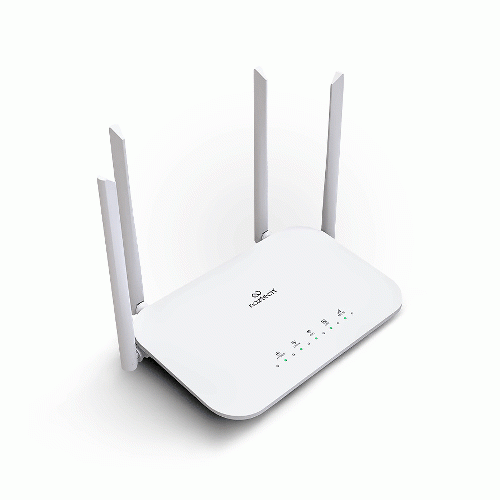 Naztech NZT 77DX 4G 3G LTE Modem