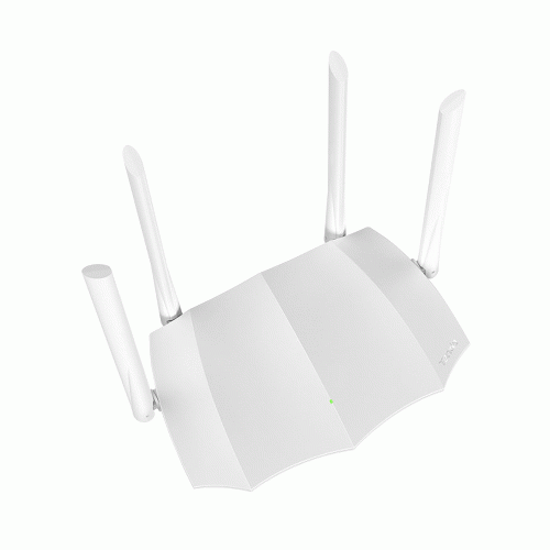 Tenda AC5 AC1200 Smart Dual-Band WiFi Router