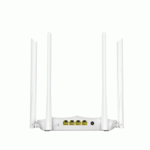 Tenda AC5 AC1200 Smart Dual-Band WiFi Router