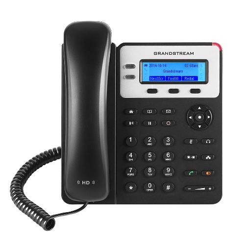 Grandstream GXP1625 2-Line Corded IP Phone