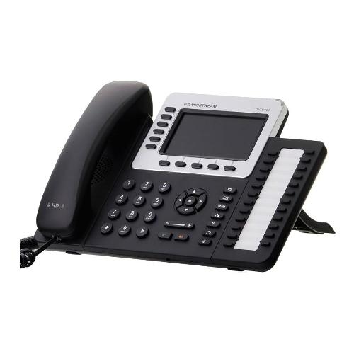 Grandstream GXP2160 16-Line Enterprise Corded IP Phone
