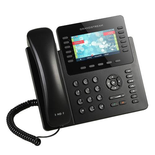 Grandstream GXP2170 12-Line Enterprise Corded IP Phone