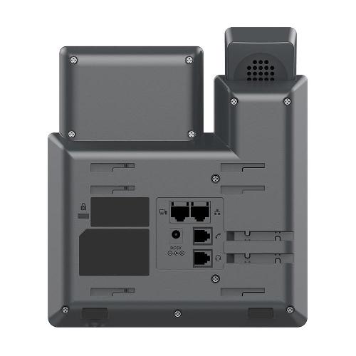 Grandstream GRP2601W 2-line Corded IP Phone
